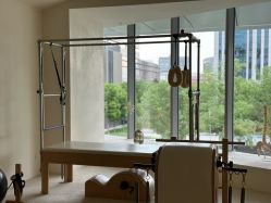 -Real Pilates优体普拉提