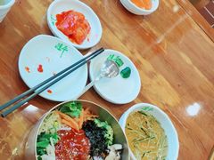 -全州拌饭馆(断桥店)