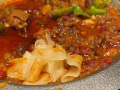 -那拉提之疆·新疆菜(美院店)