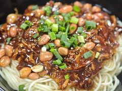 -家烧面馆【南山路知名经典面食】