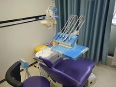 -微笑牙科口腔(三亚迎宾院区)