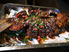 -奇滋豆味(南十四道街店)