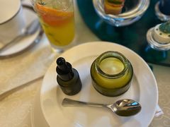 -Salon de Ville浦江汇(上海外滩华尔道夫酒店店)