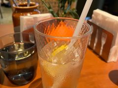 -OLLA 西班牙餐厅(丰盛里店)