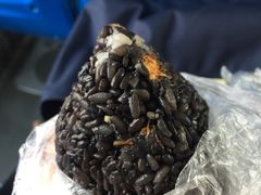 -凌阿姨·粢饭团(清扬路店)
