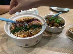 -小雅木姜子烤鸡·贵州菜(鸿通城店)