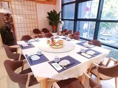 包厢-浦·传统日式料理(3 5 1 1 店)