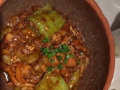 -奉天小馆·非遗东北菜(济南万象城店)