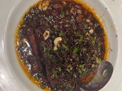 -忆江南·临江鱼馆