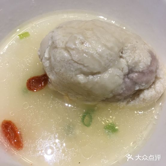 香满楼鲜味馆(府东街店)