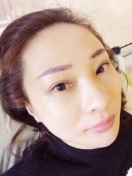-Yue Show馨选·半永久纹眉纹眼线