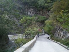 -北京上方山国家森林公园