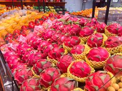 -益万家超市(石河店)