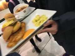 -翠华餐厅(香港国际机场店)