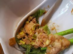 素仙子饺子-宝源饺子(麦子店街店)