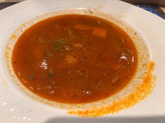 -安德烈俄式西餐厅(中央大街店)