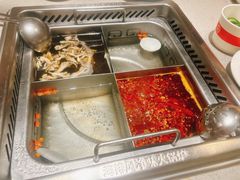 -海底捞火锅(赛格国际购物中心店)