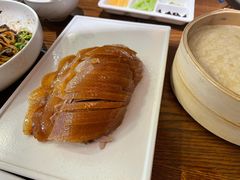 -小大董·烤鸭(王府井apm店)