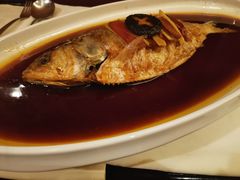 -无锡城中皇冠假日酒店·芳园中餐厅