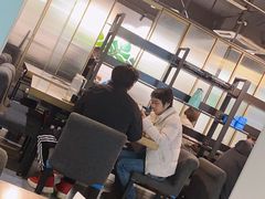 大堂-庆合府重庆大排档(紫都城店)