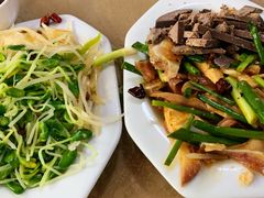-军嫂饺子馆(岳家寨小区店)