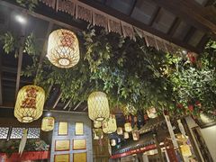 -南京大牌档(凯德1818店)