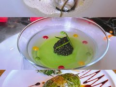 -L'ATELIER de Joel Robuchon(外滩18号店)