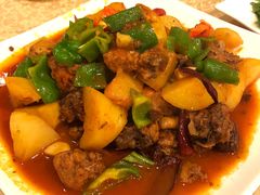 -维吾尔餐厅(宜山路店)