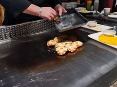 -湘汇概念铁板烧(铁西万达店)