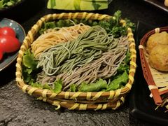 三色面-湊湊火锅·茶憩(打浦桥日月光店)