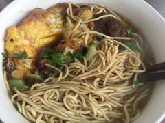 -老赵面店(大西路店)