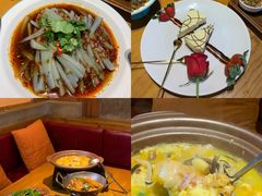 -隔壁老王·家常云南菜(花巷店)