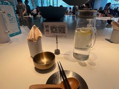 -胡麻(静安嘉里店)