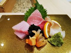 -鮨一日本料理旗舰店(总店)