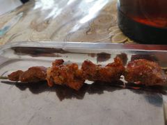 -黑公羊新疆菜(人和店)