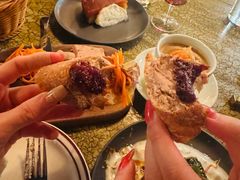 -羽深肉铺 Steak & Wine