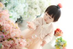 -婴爱儿童摄影 BabyloveStudio(中山门店)