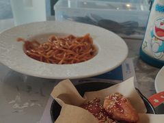 -必胜客(新一城店)