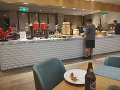 -沈阳和平艾美酒店新食谱西餐厅