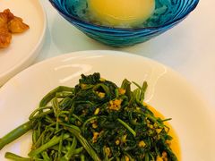 -莆田餐厅PUTIEN(西安万象天地店)