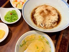 -同得兴 Since·1995 传统苏式面馆(嘉馀坊店)