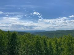 -莫尔道嘎国家森林公园