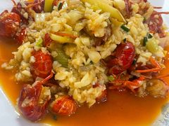 -一起吃小龙虾·海鲜(海珠店)
