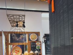 -大洋家·潮汕鱼鲜·花胶砂锅粥(天河东路店)