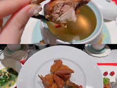 -馋遇江南·精致湖景雅宴(东方之门店)