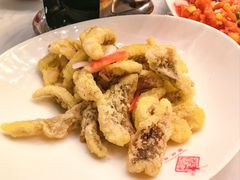 -丰收日·小海鲜·沪上家宴(顾村正大店)