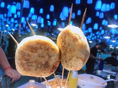 -火枪手串吧·鹤岗小串涮肚(亦庄店)