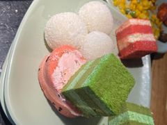 -梨花自助烤肉(乐宾店)
