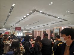 -周大福CHOW TAI FOOK(浦东八佰伴店)