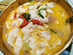 -阿伟海鲜楼·福建菜(延寿店)